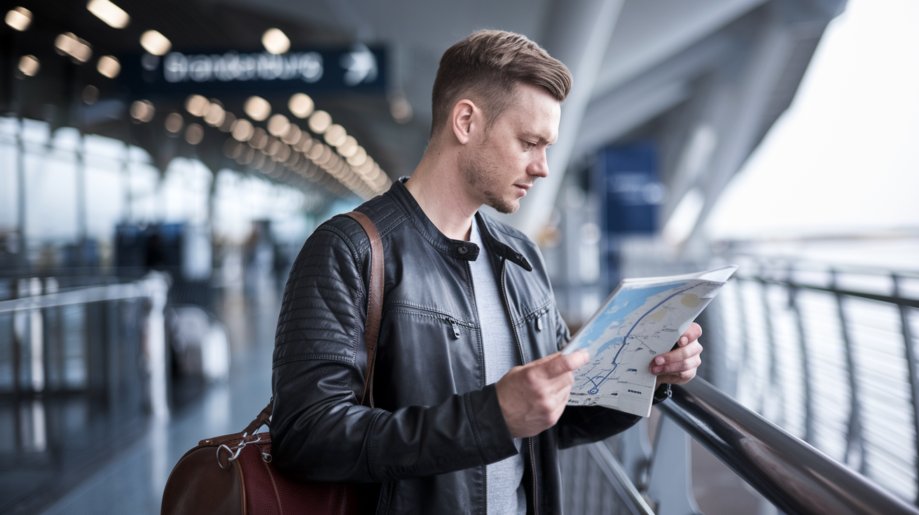 Brandenburg Airport to Usedom Island Transfer: Your Complete Guide